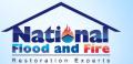 National Flood and Fire Restoration Experts