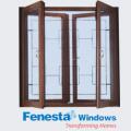 Fenesta Building Systems