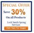 Locksmith Spring TX