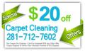 Carpet Cleaning Sugar Land TX