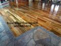 Wood Flooring Sanding & Refinishing in Scottsdale AZ