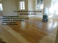 Wood Flooring Sanding & Refinishing in Scottsdale AZ