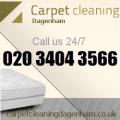 Carpet Cleaning Dagenham