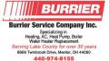 Burrier Service Company