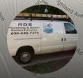 RDS Plumbing & Sewer