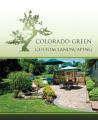 Colorado Green Landscaping