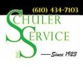 Schuler Service, Inc.