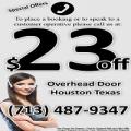 Overhead Door Houston 