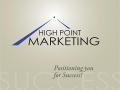 High Point Marketing Printing