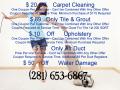 Missouri City Carpet Cleaning