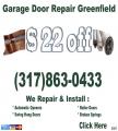 Garage Door Repair Greenfield