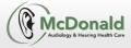 McDonald Audiology and Hearing Health Care