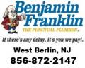 Benjamin Franklin Plumbing