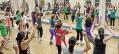 Zumba Classes NYC