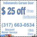 Indianapolis Garage Door