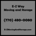 E-Z Way Moving and Storage