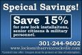 Locksmith Service Rockville