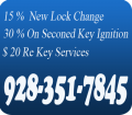 Mesa Locksmith AZ