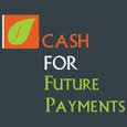 Cash For Future Payments