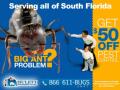 Hulett Environmental Services West Palm Beach