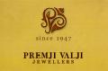 Premji Valji Jewellers USA