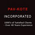 PAV-KOTE INCORPORATED