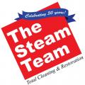 The Steam Team