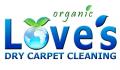 Love's Dry Carpet Cleaning