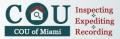 Certificate of Use - COU of Miami