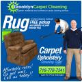 Sunbird Carpet Cleaning Brooklyn