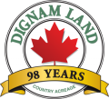 Dignam Corporation Ltd