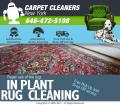Carpet Cleaners New York