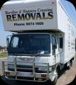 Werribee Hoppers Crossing Removals & Storage