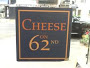 Cheese On 62nd