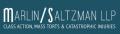 Marlin & Saltzman, LLP