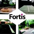 Fortis Ground Works