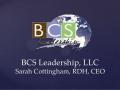 BCS Leadership