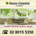 House Cleaning Sydney