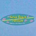 Siesta Beach Pavilion