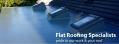 FLAT ROOFING SERVICES UK