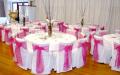 Chair Covers Melbourne - Chair Cover Hire