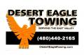 Desert Eagle Towing