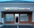 Homestead Funding Corp.