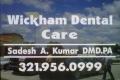 Wickham Dental Care