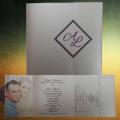 Toronto Wedding Invitations by Esco Invitations