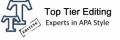 APA Editing