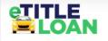 eTitle Loan - OH Title Loans