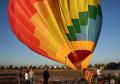 San Diego Balloon Rides-Sky's the Limit