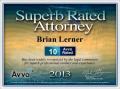 LAW OFFICES OF BRIAN D. LERNER, A Professional Corporation