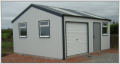 Capital Steel buildings